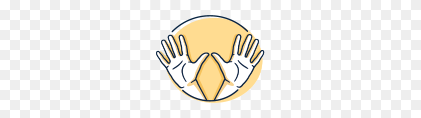217x176 Famous Deaf People - I Love You Sign Language Clip Art