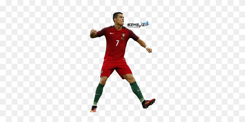239x360 Famous Soccer Players - Cristiano Ronaldo PNG