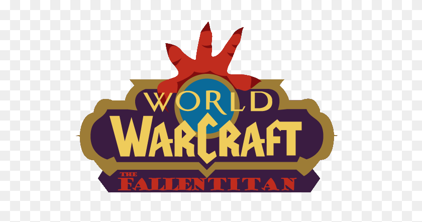 575x382 Ventilador Concepto De Expansión De World Of Warcraft El Titán Oscuro - World Of Warcraft Png