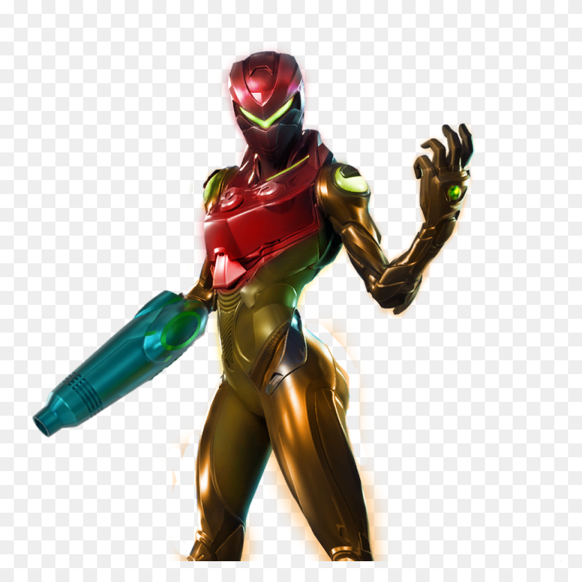 960x960 Fan Made Fortnite Concept Skin Could Make For An Awesome Nintendo - Fortnite Dark Voyager PNG