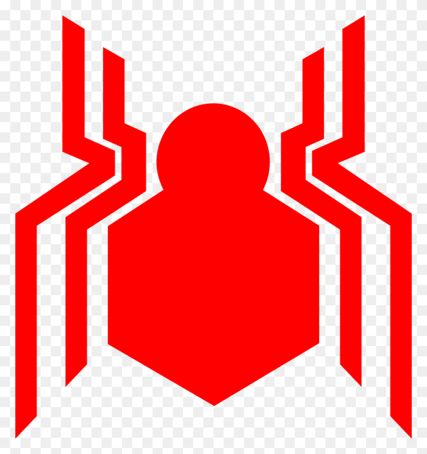 960x1024 Fan Made Spider Man Cartel De Regreso A Casa Marvelstudios - Spiderman Regreso A Casa Png