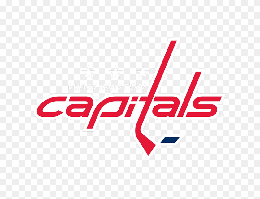 800x600 Fanangel Washington Capitals - Capitals Logo PNG