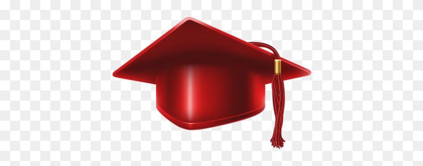 400x270 Fancy Graduation Cap Clip Art - Graduation Cap 2018 Clipart