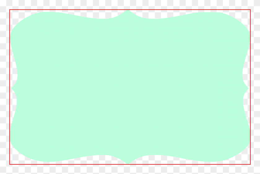 2400x1552 Fancy Text Box Png Png Image - Text Box PNG