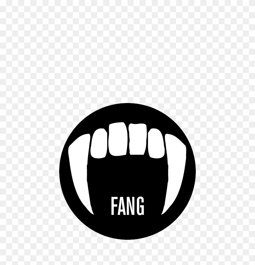 626x812 Fang Variation - Fang PNG