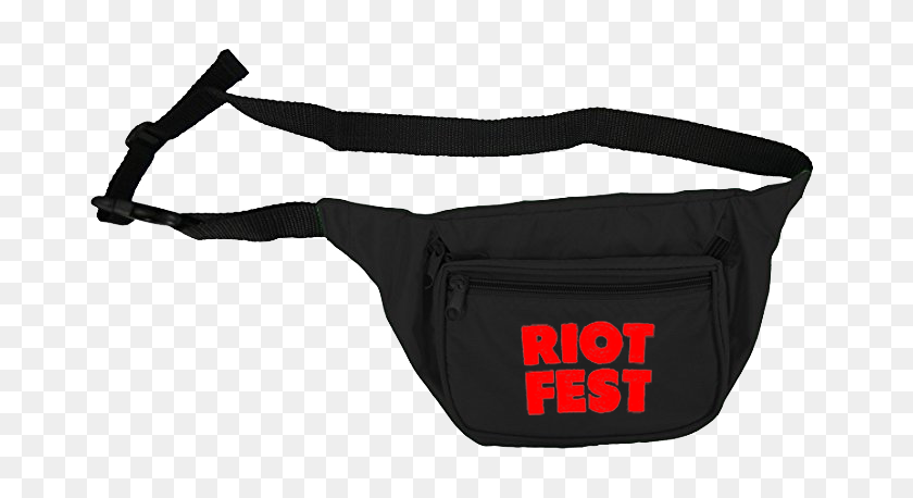 679x398 Fanny Pack Riot Brand - Фанни Пак Png
