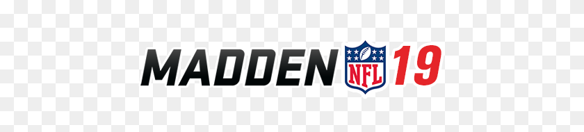 450x130 Fans Are Going Mad For Madden, Ea Sports Madden Nfl Franchise - Ea Sports Logo PNG