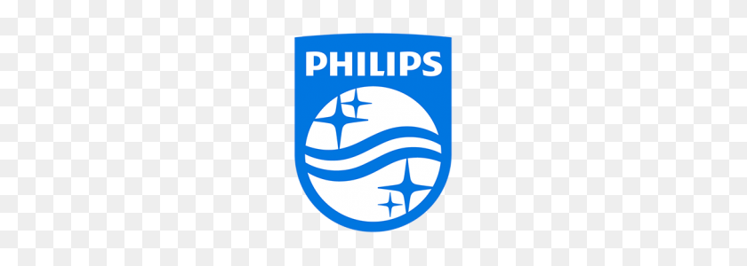 348x240 Fanscape - Philips Logo PNG