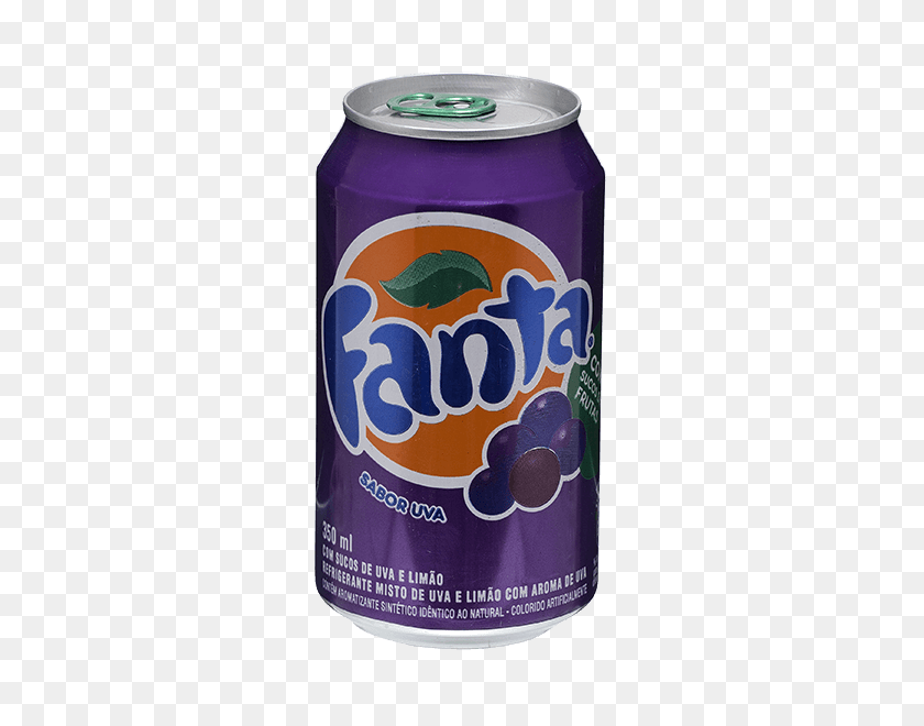 600x600 Fanta Fizzy Drinks Coca Cola Sprite - Fanta PNG