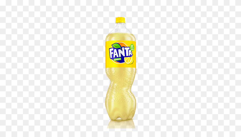 180x420 Fanta Flavors - Фруктовый Вкус На Любой Вкус - Fanta Png