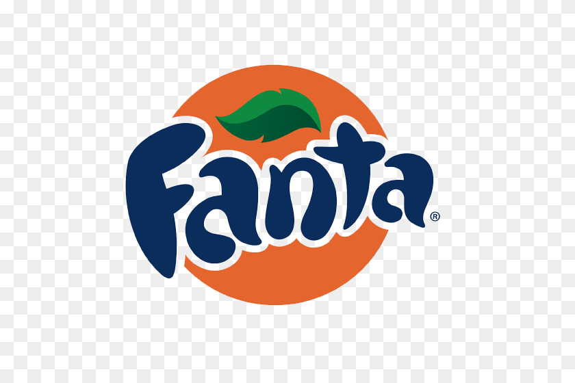 600x500 Fanta Logo Design Png Transparent Images - Fanta PNG