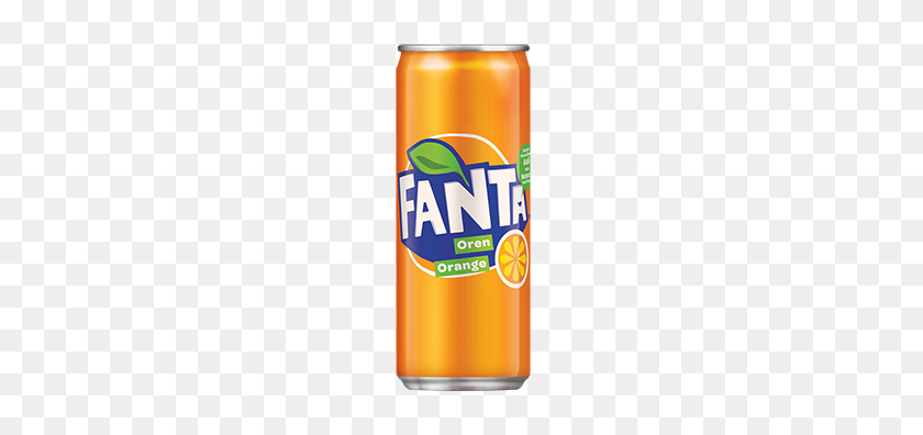 598x336 Fanta Orange The Coca Cola Company - Fanta Png