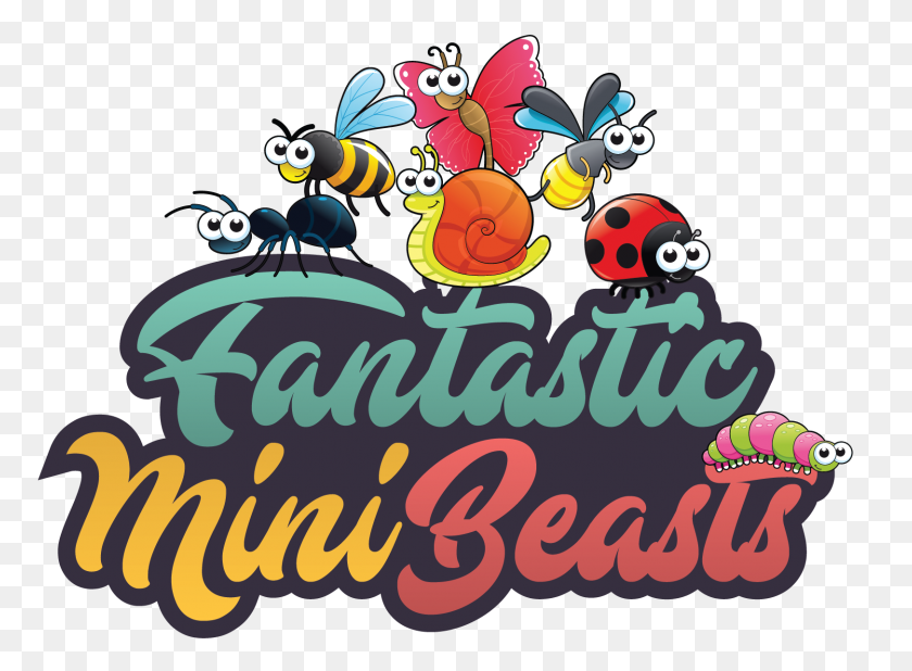 1622x1161 Fantastic Mini Beasts An Amazing Way For Your Children To Learn - Fantastic Clipart