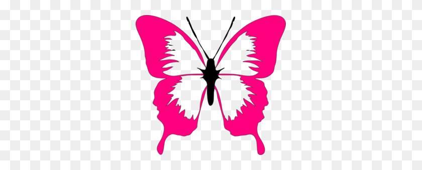 299x279 Fantasy Clipart Spring Butterfly - Estatua De La Libertad Clipart Gratis
