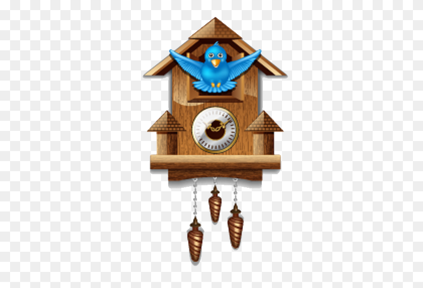 512x512 Fantasy Clock Collection - Clock Tower Clipart