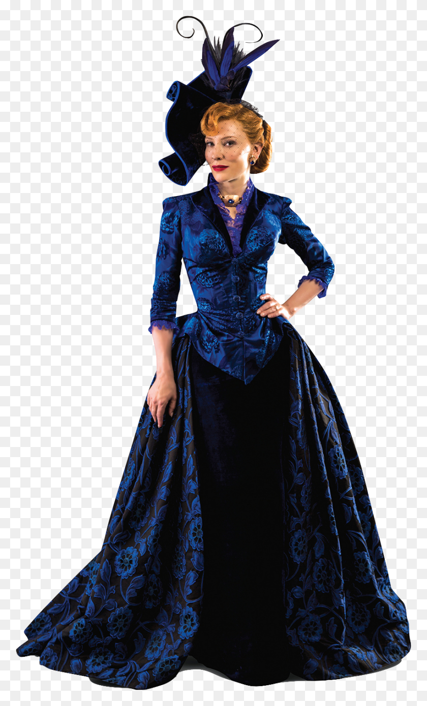 852x1453 Fantasy Costumes In Movies - Natalie Dormer PNG