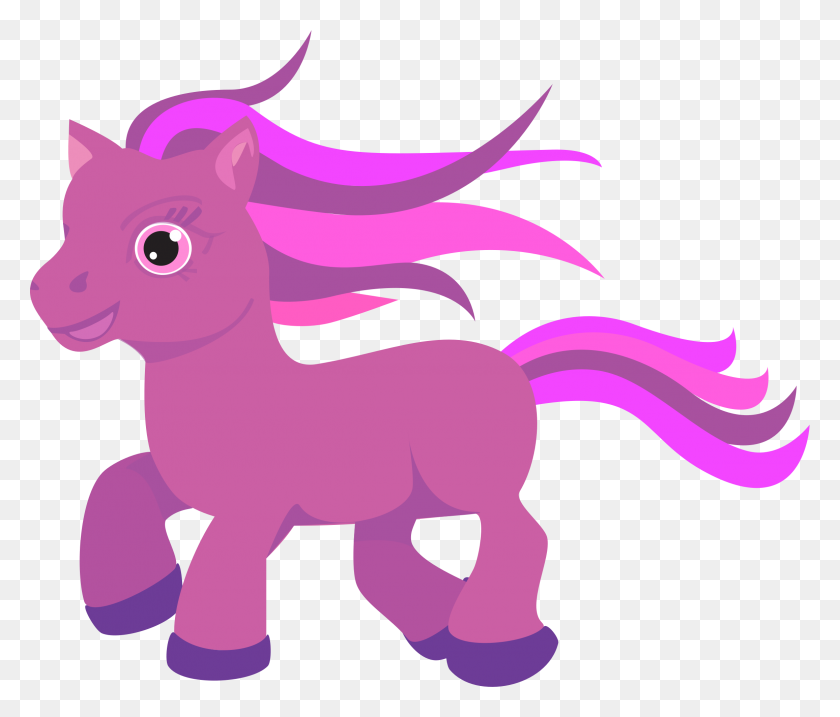 2313x1950 Fantasy Pony Icons Png - Pony PNG