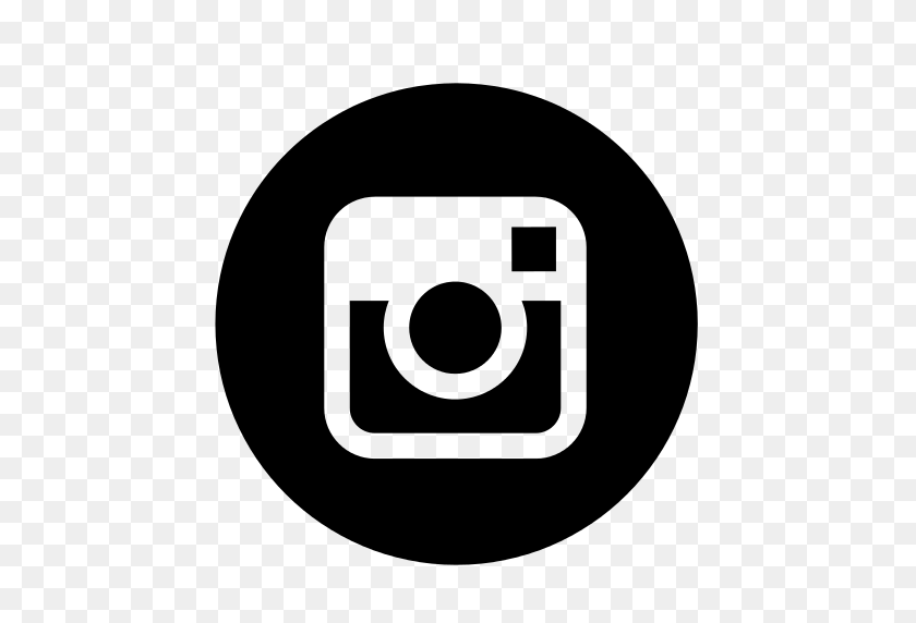 512x512 Faq - Instagram Icon Clipart