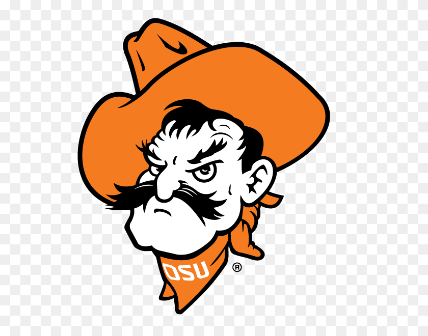 600x600 Preguntas Frecuentes Ok State Fan Travel Official Oklahoma State Travel - Bring A Friend Clipart