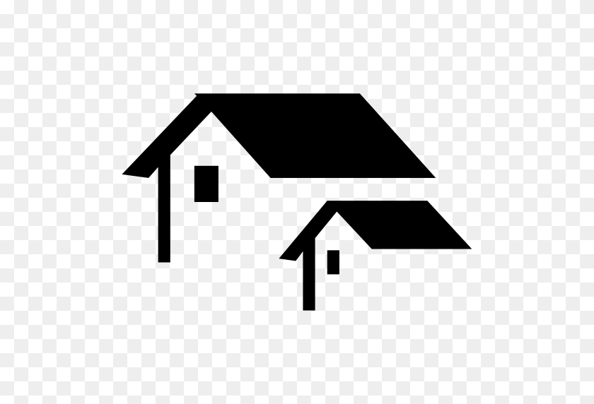 512x512 Farmhouse Icons, Download Free Png And Vector Icons - Farmhouse PNG