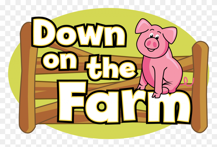 1800x1179 Farmhouse Livestock Clip Art - Free Farm Clip Art
