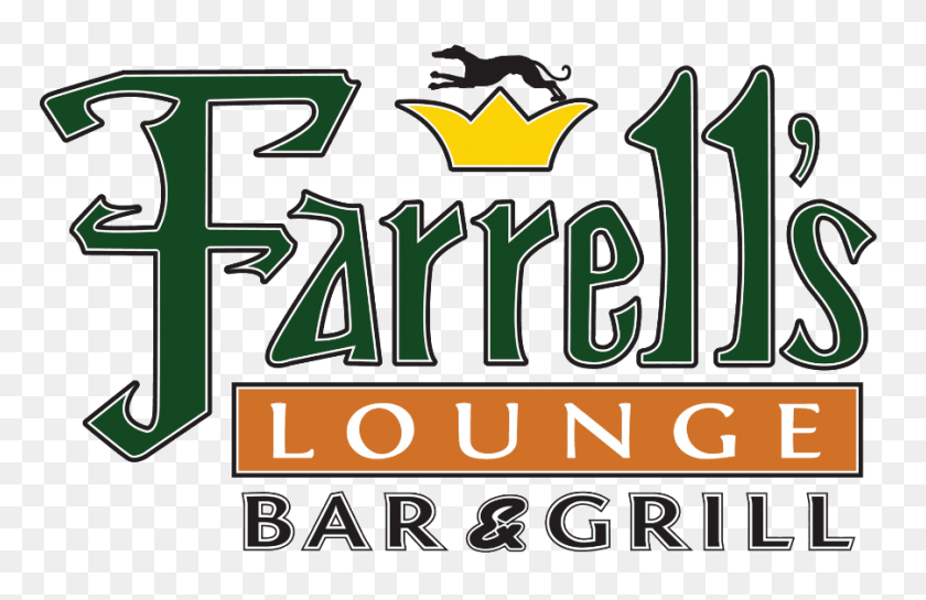 901x561 Farrell's Lounge, Sports Bar, Restaurant En Fayetteville Ar - Clipart De La 15A Enmienda