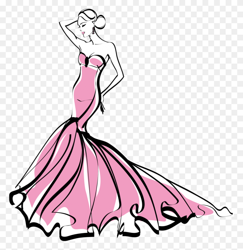 992x1024 Fashion Png Free Download Vector, Clipart - Fashion PNG