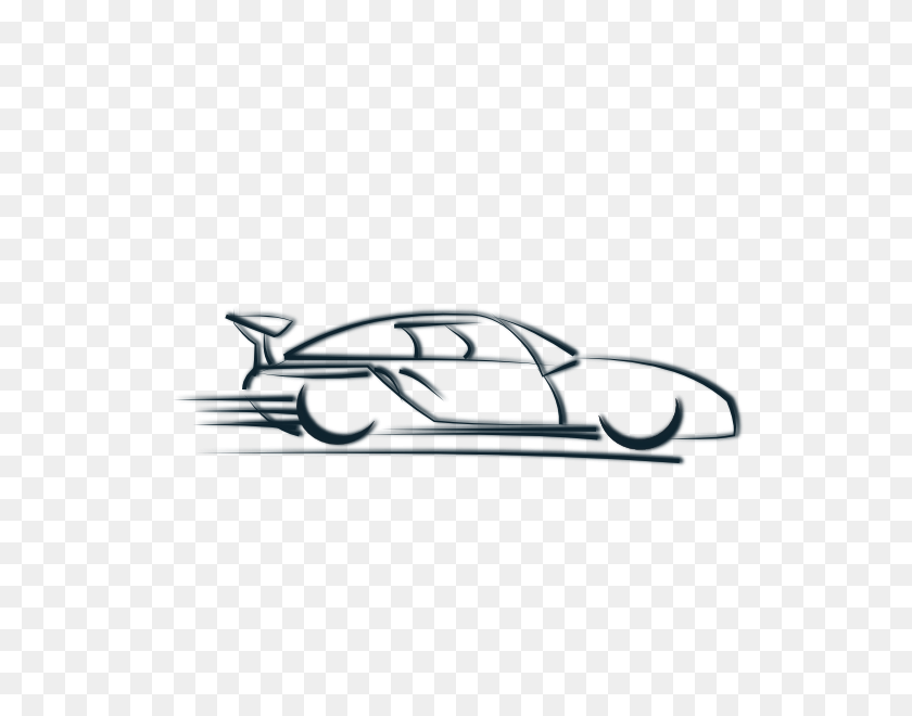 600x600 Клипарт Fast Cars - Снос Автомобилей Дерби
