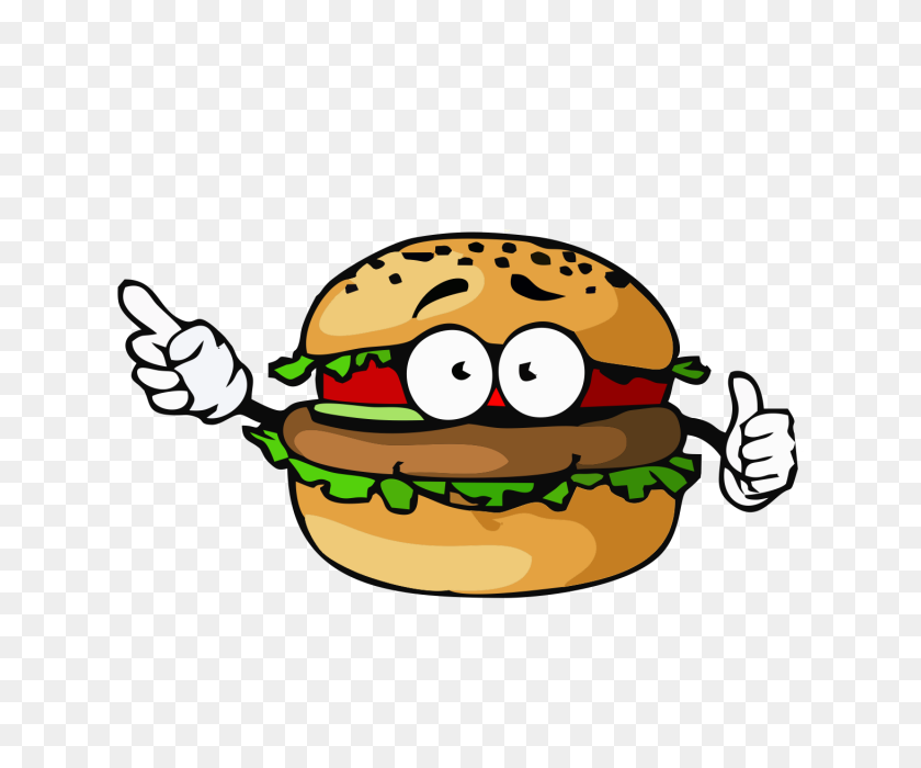 640x640 Fast Food Style, Fast Food, Hamburgers, Western Style Png - Fast Food PNG