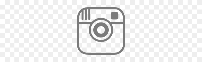 200x201 Быстрое Переключение Кадров Рекрутинга - Значок Instagram Png Белый