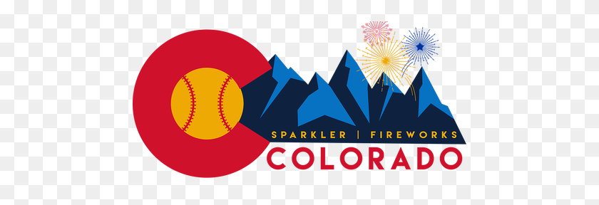 468x228 Fastpitch's Finest Colorado Of July Coming Soon - Sparkler Clip Art