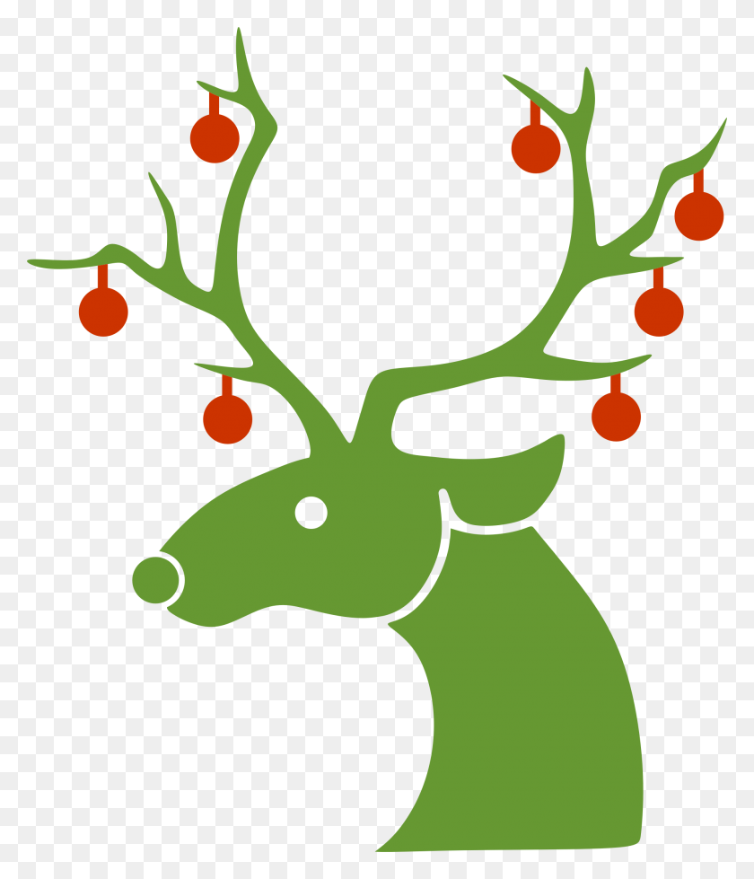 1910x2252 Fat Reindeer Cliparts - Fat Person Clipart