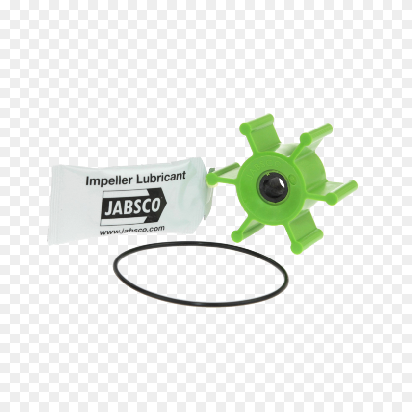 1200x1200 Fat Sac Jabsco Metal Ballast Puppy Impeller - Gunshot PNG