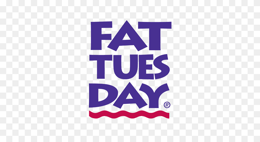 400x400 Fat Tuesday - Palace PNG