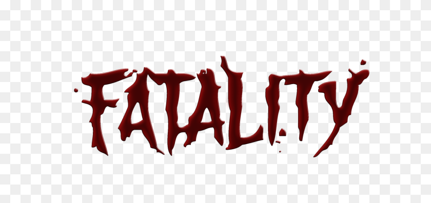 2448x1056 Fatality Png Png Image - Fatality PNG
