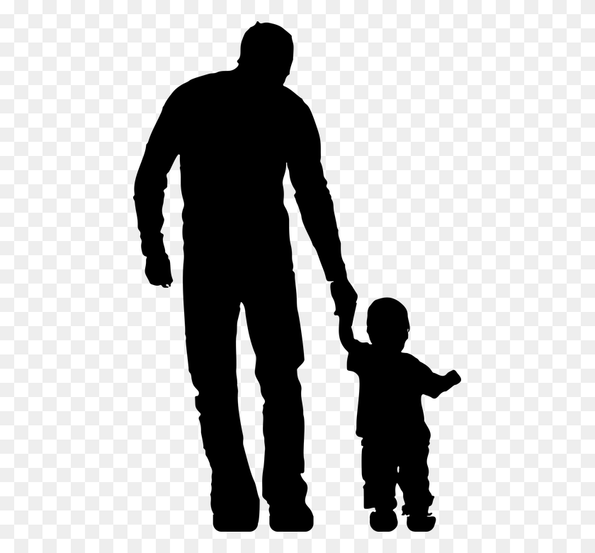 463x720 Father And Son Talking Png Transparent Father And Son Talking - Father And Son PNG