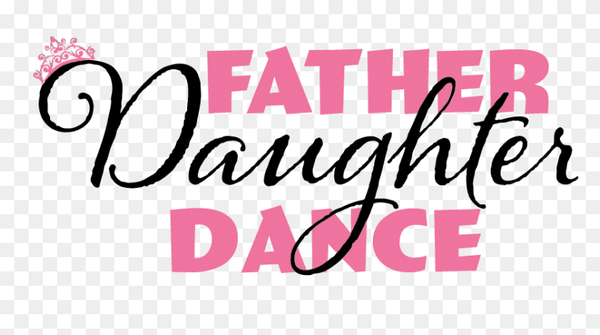 837x439 Father Daughter School Dance Clip Art - Father Daughter Dancing Clipart