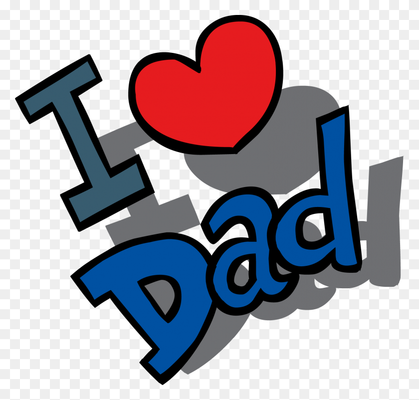 1578x1503 Father Is A Most Important Person In Our Life So Wish Your Day - Father Daughter Clipart