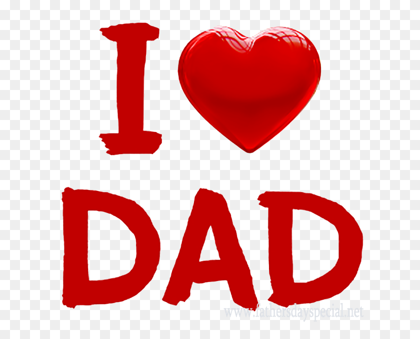 640x618 Father's Day Happy Fathers - Happy Fathers Day PNG