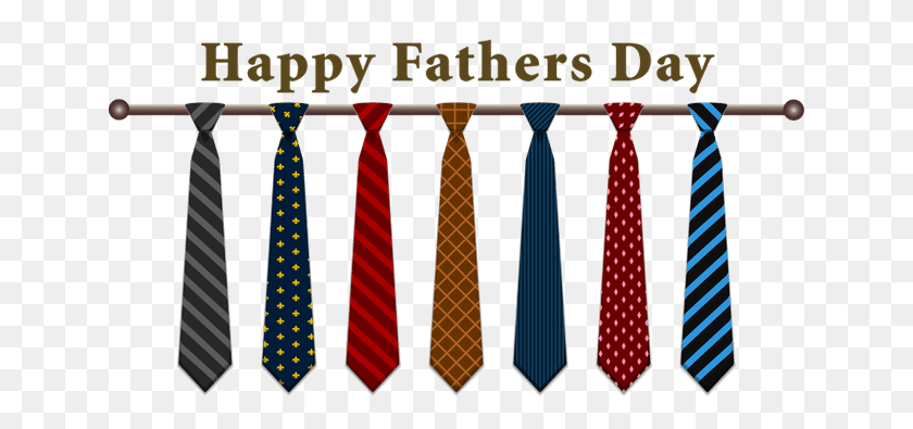 640x335 Fathers Day Images Clip Art Happy Father'day - Day Clipart