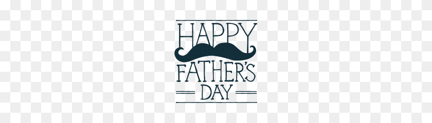 180x180 Father's Day Png - Happy Fathers Day PNG