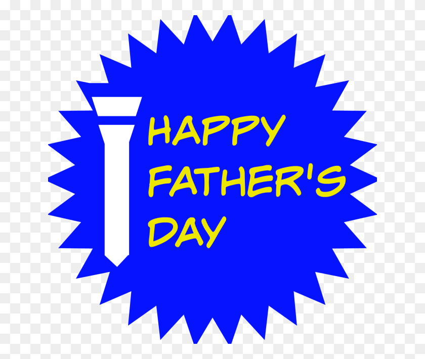650x650 Fathers Day Png Hd - Happy Fathers Day PNG
