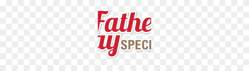 180x180 Father's Day Png Image - Fathers Day PNG