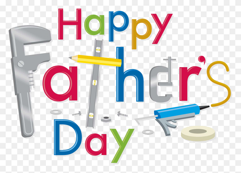 1746x1221 Fathers Day Png Photo - Fathers Day PNG