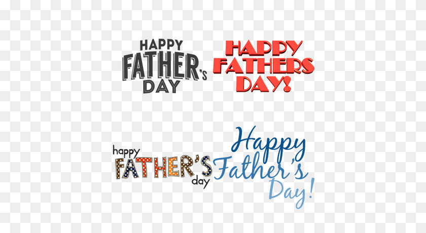 400x400 Fathers Day Transparent Png Images - Happy Fathers Day PNG