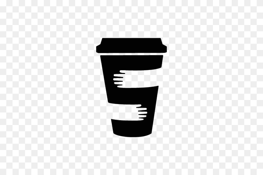 500x500 Фатих - Кофейная Чашка Starbucks Клипарт