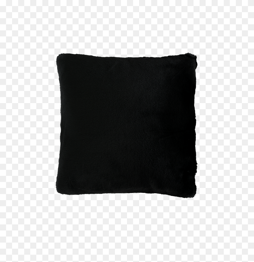 519x804 Faux Fur Decorative Pillow - Pillow PNG