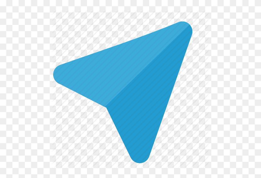 512x512 Fav, Fly, Logo, Telegram Icon - Telegram Icon PNG