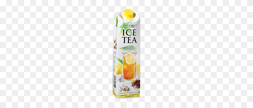 300x300 Favorit Ice Tea - Iced Tea PNG