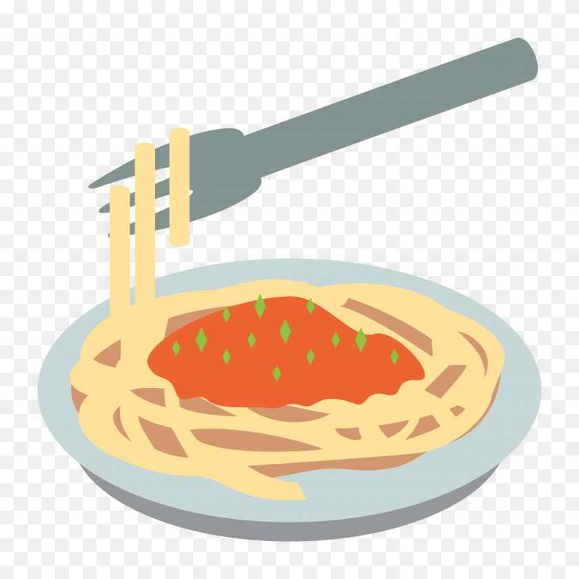 2000x2000 Favorite Recipe Series - Spaghetti PNG